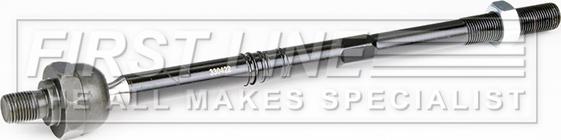 First Line FTR6208 - Rotule de direction intérieure, barre de connexion droxauto.com