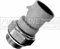 First Line FTS914.87 - Interrupteur de température, ventilateur de radiateur droxauto.com