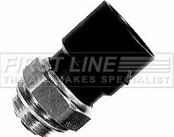 First Line FTS917.100 - Interrupteur de température, ventilateur de radiateur droxauto.com