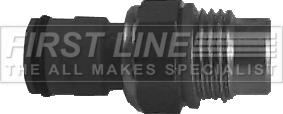 First Line FTS848.90 - Interrupteur de température, ventilateur de radiateur droxauto.com