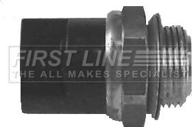 First Line FTS803.95 - Interrupteur de température, ventilateur de radiateur droxauto.com