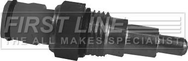 First Line FTS836.95 - Interrupteur de température, ventilateur de radiateur droxauto.com
