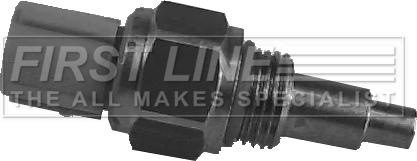 First Line FTS831.92 - Interrupteur de température, ventilateur de radiateur droxauto.com