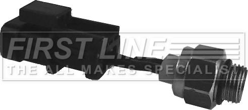First Line FTS833.88 - Interrupteur de température, ventilateur de radiateur droxauto.com