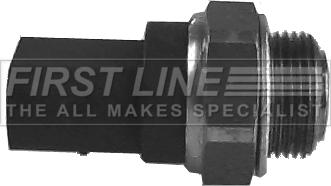 First Line FTS821.92 - Interrupteur de température, ventilateur de radiateur droxauto.com