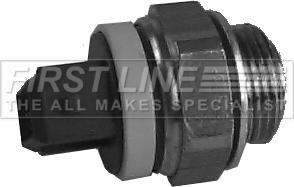 First Line FTS822.97 - Interrupteur de température, ventilateur de radiateur droxauto.com