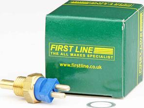 First Line FTS3047 - Sonde de température, liquide de refroidissement droxauto.com