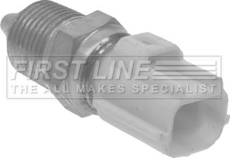 First Line FTS3004 - Sonde de température, liquide de refroidissement droxauto.com