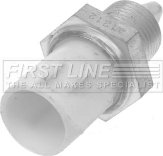 First Line FTS3005 - Sonde de température, liquide de refroidissement droxauto.com