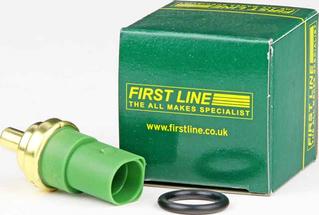 First Line FTS3001 - Sonde de température, liquide de refroidissement droxauto.com