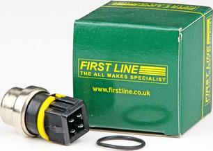 First Line FTS3002 - Sonde de température, liquide de refroidissement droxauto.com