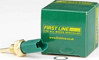 First Line FTS3015 - Sonde de température, liquide de refroidissement droxauto.com