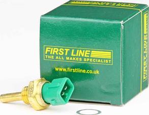 First Line FTS3010 - Sonde de température, liquide de refroidissement droxauto.com