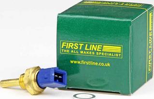 First Line FTS3017 - Sonde de température, liquide de refroidissement droxauto.com