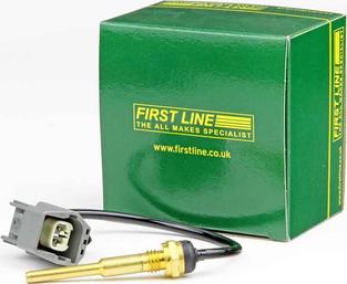 First Line FTS3037 - Sonde de température, liquide de refroidissement droxauto.com