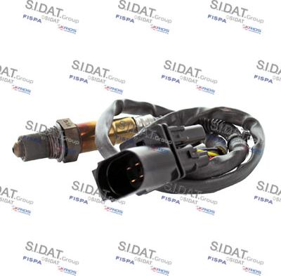 Fispa 90151A2 - Sonde lambda droxauto.com
