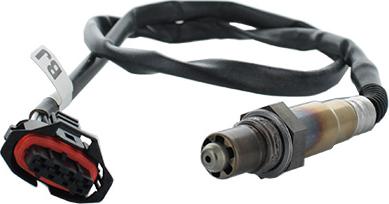 Fispa 90350 - Sonde lambda droxauto.com