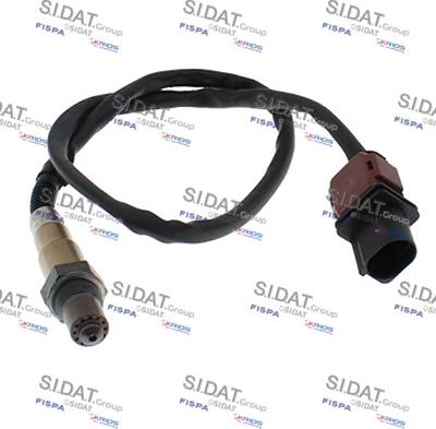 Fispa 90734 - Sonde lambda droxauto.com