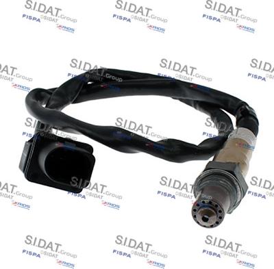Fispa 90729 - Sonde lambda droxauto.com