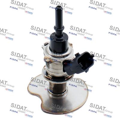 Fispa 980069 - Module d'alimentation, injection d'urée droxauto.com