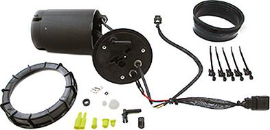 Fispa 980004 - Chauffage, unité réservoir (injection d'urée) droxauto.com