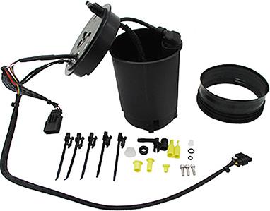 Fispa 980018A2 - Chauffage, unité réservoir (injection d'urée) droxauto.com