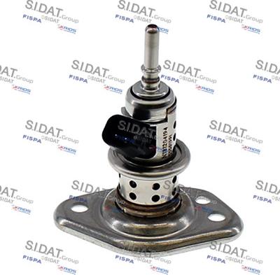 Fispa 980070 - Module d'alimentation, injection d'urée droxauto.com