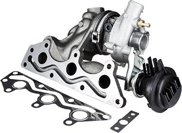 Fispa 49.058 - Turbocompresseur, suralimentation droxauto.com