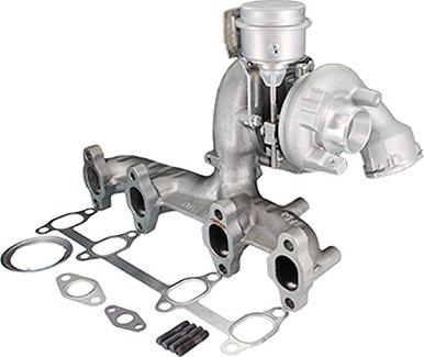 Fispa 49.073 - Turbocompresseur, suralimentation droxauto.com