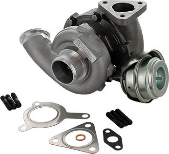 Fispa 49.174 - Turbocompresseur, suralimentation droxauto.com