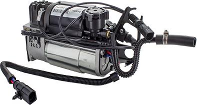 Fispa 440020 - Compresseur, système d'air comprimé droxauto.com