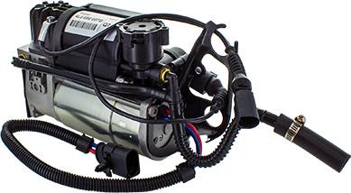 Fispa 440028 - Compresseur, système d'air comprimé droxauto.com