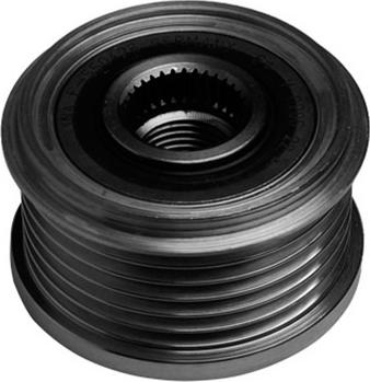 Fispa 455140 - Poulie, alternateur droxauto.com