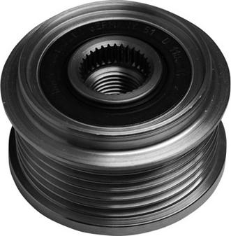 Fispa 455142 - Poulie, alternateur droxauto.com