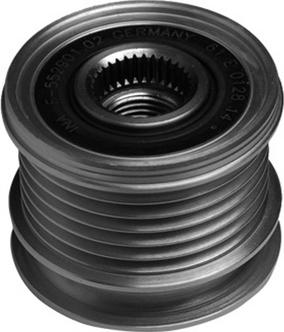 Fispa 455151 - Poulie, alternateur droxauto.com