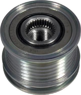 Fispa 455164 - Poulie, alternateur droxauto.com