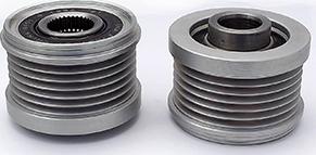 Fispa 455217 - Poulie, alternateur droxauto.com