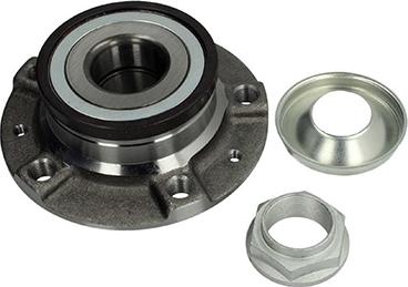 Fispa 460591 - Kit de roulements de roue droxauto.com