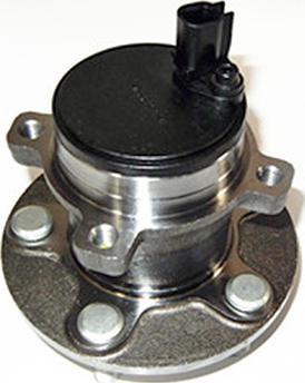 Fispa 460551 - Kit de roulements de roue droxauto.com