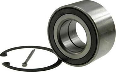 AutomotiveAdriado GLWB0323K - Kit de roulements de roue droxauto.com