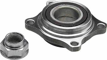 FREMAX FWB-0189 - Kit de roulements de roue droxauto.com