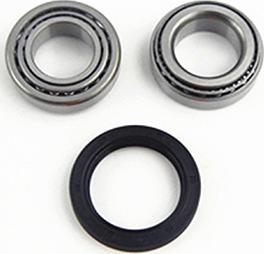 Fispa 460059 - Kit de roulements de roue droxauto.com