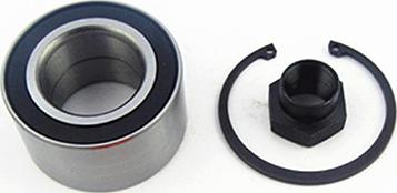 Fispa 460065 - Kit de roulements de roue droxauto.com