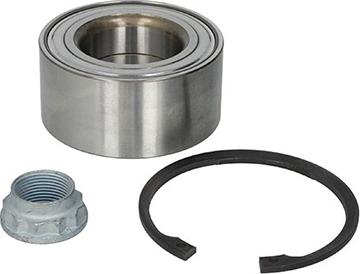Fispa 460004 - Kit de roulements de roue droxauto.com