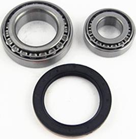 Fispa 460019 - Kit de roulements de roue droxauto.com