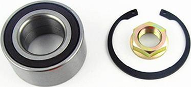 Fispa 460089 - Kit de roulements de roue droxauto.com