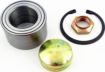 Fispa 460029 - Kit de roulements de roue droxauto.com