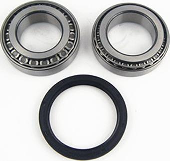 Fispa 460193 - Kit de roulements de roue droxauto.com