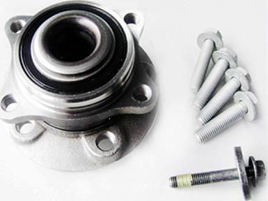 Fispa 460167 - Kit de roulements de roue droxauto.com