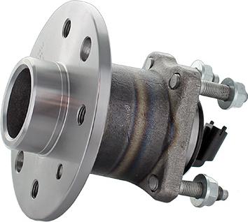 Fispa 460259 - Kit de roulements de roue droxauto.com